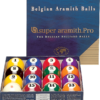Super Aramith Pro Ball Set